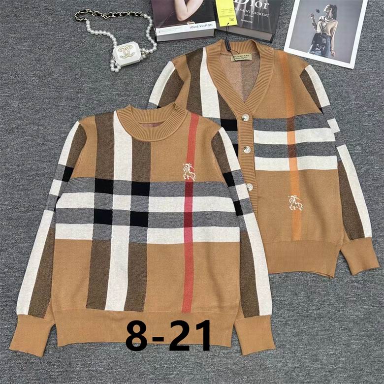 Burberry S-XL  (3)
